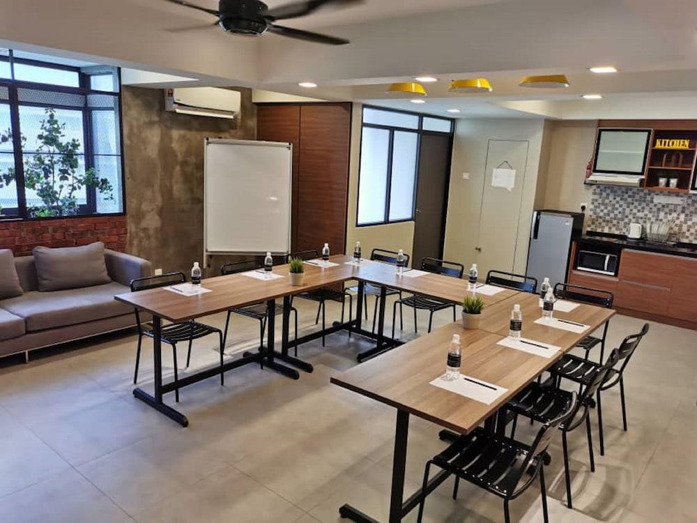 Fahrenheit Suites Bukit Bintang, Kuala Lumpur Eksteriør billede