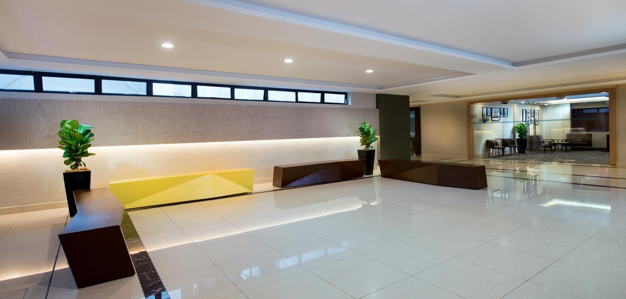Fahrenheit Suites Bukit Bintang, Kuala Lumpur Eksteriør billede