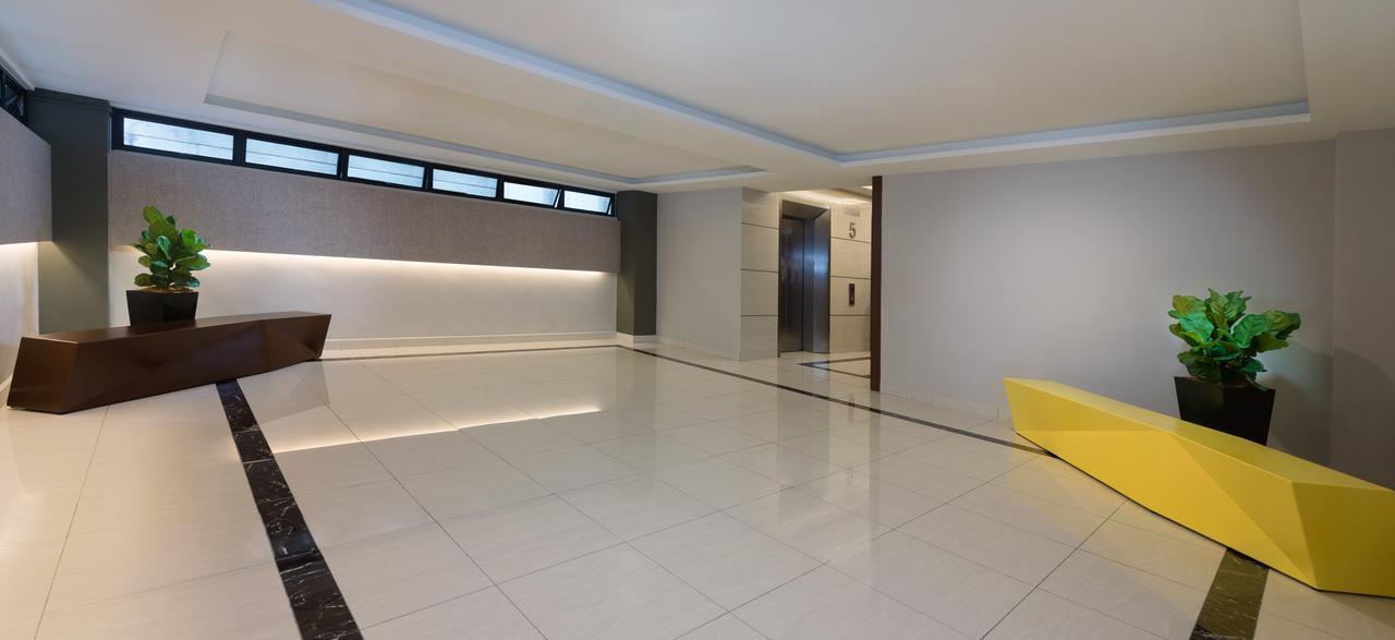 Fahrenheit Suites Bukit Bintang, Kuala Lumpur Eksteriør billede