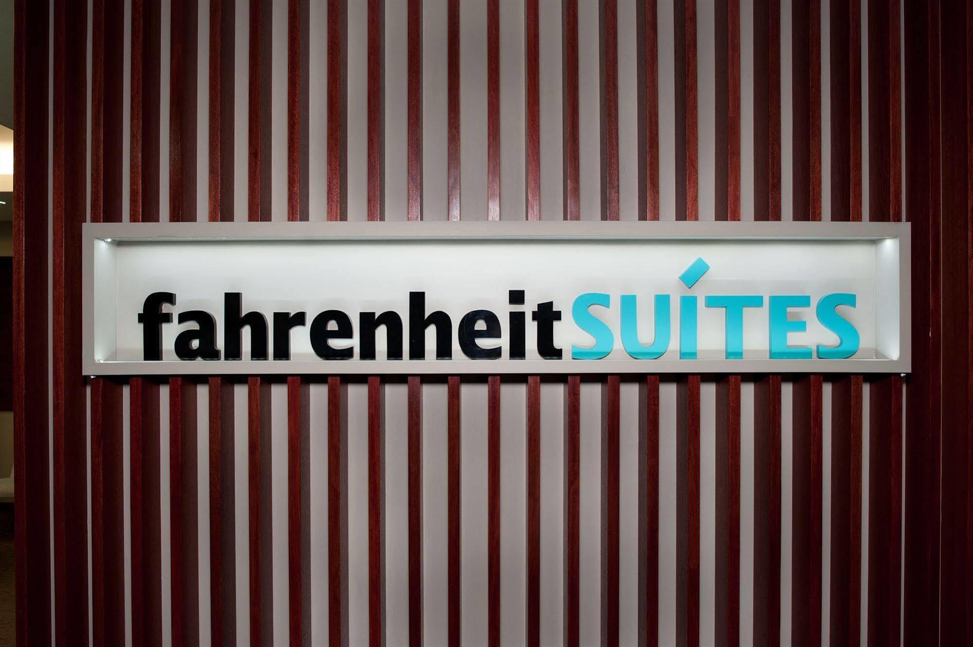 Fahrenheit Suites Bukit Bintang, Kuala Lumpur Eksteriør billede
